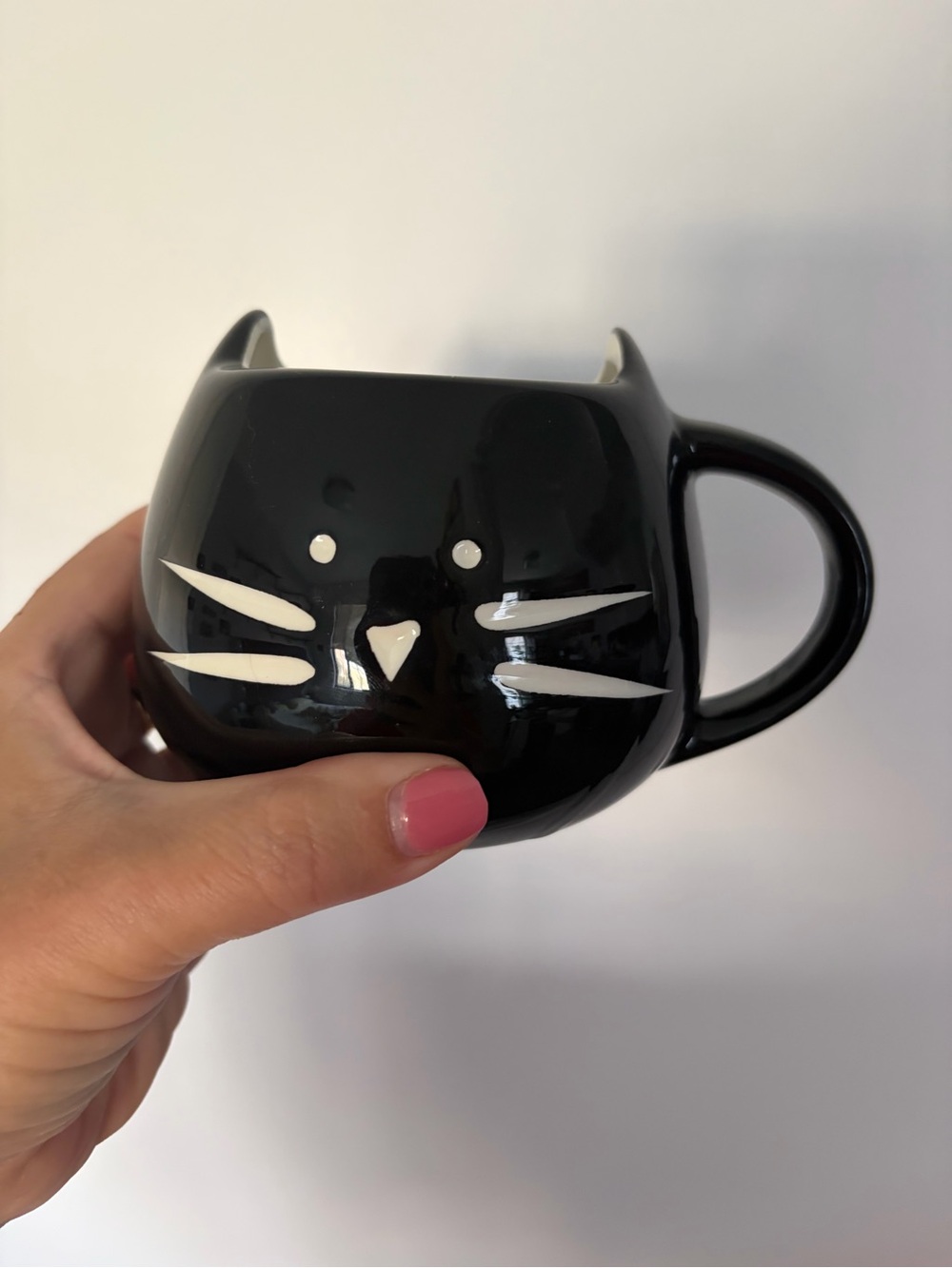 Cat cups - Picture 3 of 3